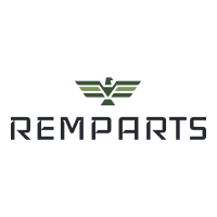 Logo remparts