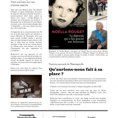 Noella dossier de presentation 1