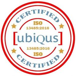 Ubiqus logo