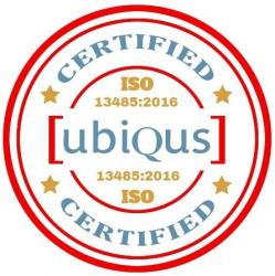 Ubiqus logo